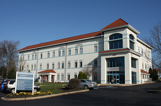 East Marshall Street Medical Office Building - Chester County Hospital ...